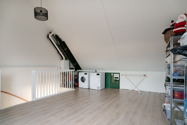 Medium property photo - De Pontilaan 2G, 6942 HL Didam